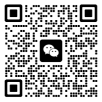 媒体合作二维码